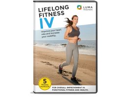 LifeLong Fitness IV