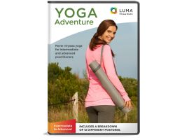 Yoga Adventure